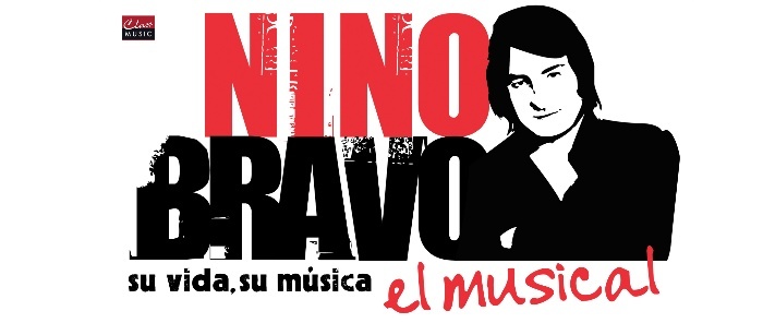 Nino Bravo, el musical